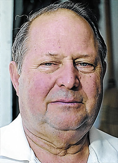 Denny Randall